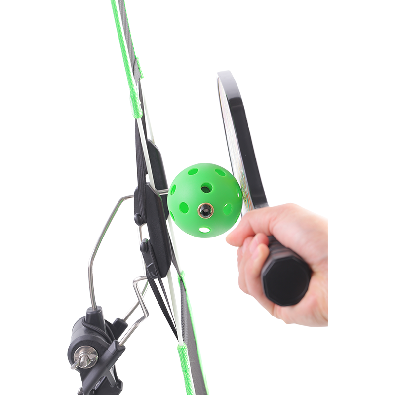TopSpin Plus