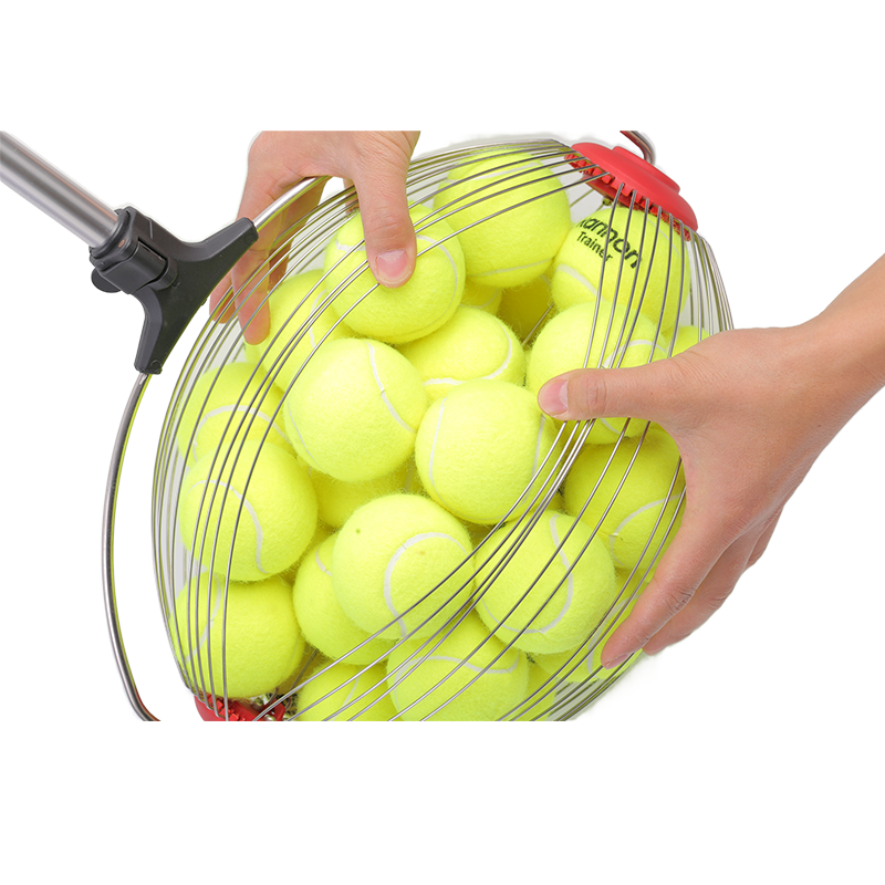 Ball Collector