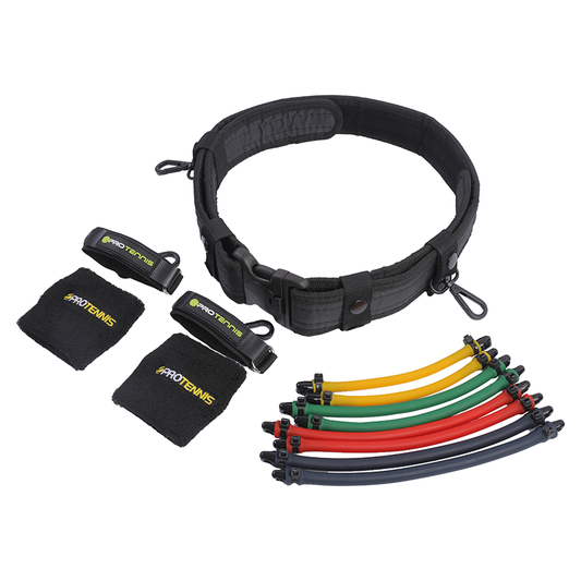 Power Strap