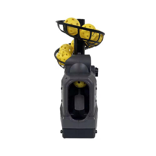 Small Ball Machine