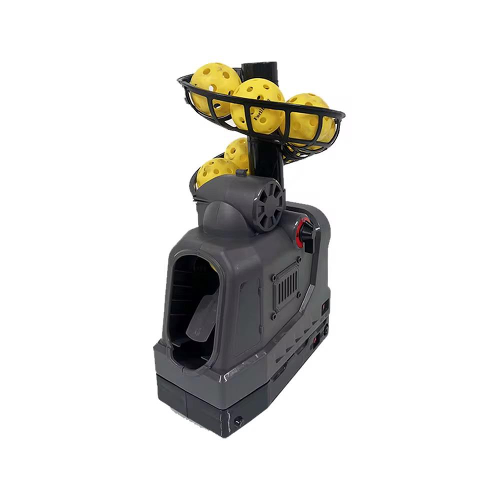 Small Ball Machine