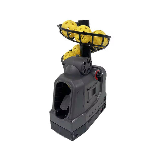 Small Ball Machine